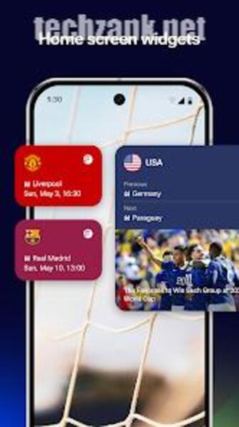 Fotmob APK Latest Version