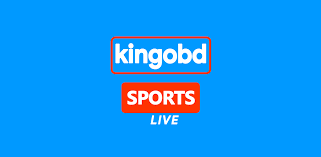 Kingobd Sports