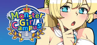 Monster Girl University