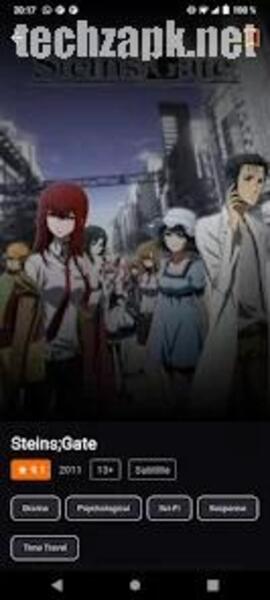 Anitube APK Full Version