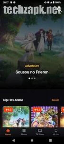 Anitube APK No Ads
