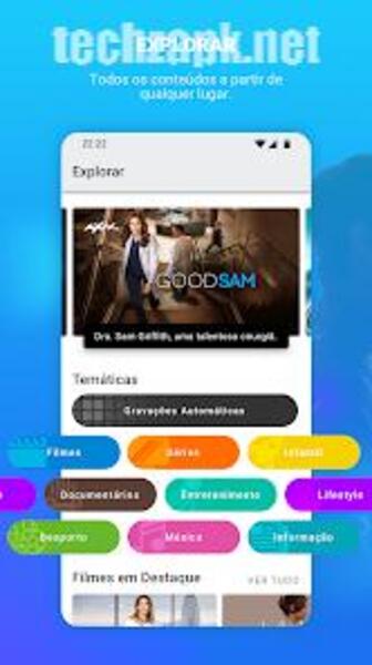 MEO Go APK Latest Version