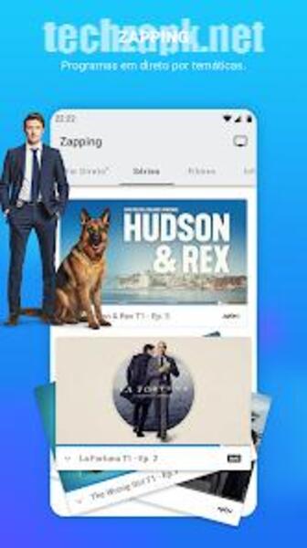 MEO Go APK No Ads