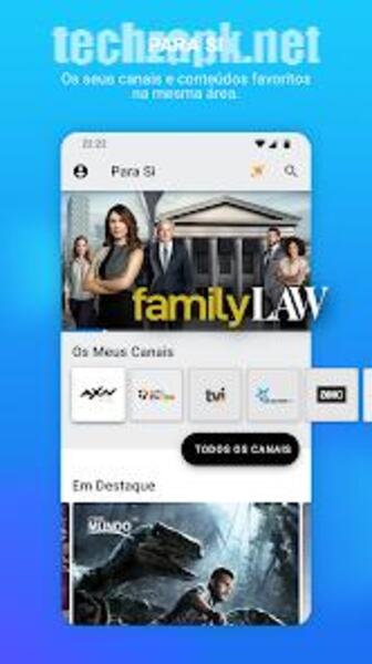 MEO Go APK Premium Unlocked