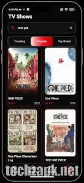 Franime APK Latest Version