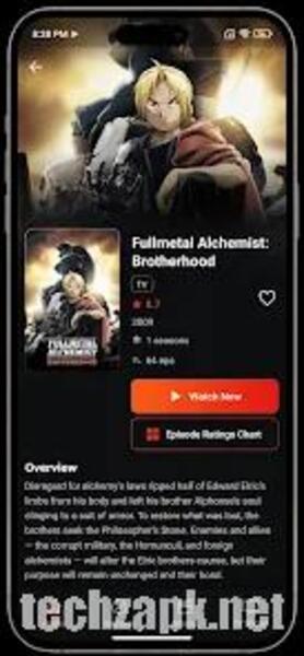 Franime APK No Ads