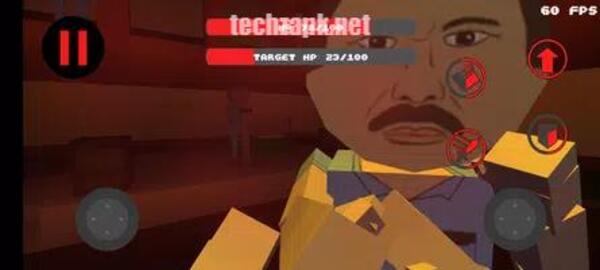 Sally Face APK For Android