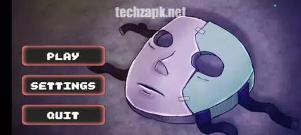 Sally Face APK Full Version