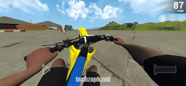 Wheelie Life 3 APK For Android