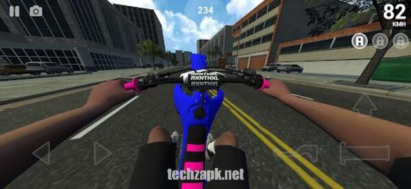 Wheelie Life 3 APK Free Purchases