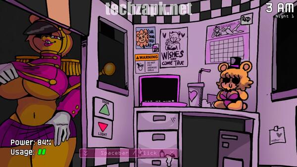 Fanibear's Wishful Desires APK Download