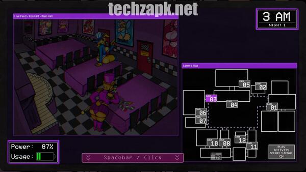 Fanibear's Wishful Desires APK For Android