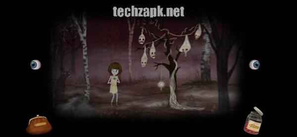 Fran Bow APK Download
