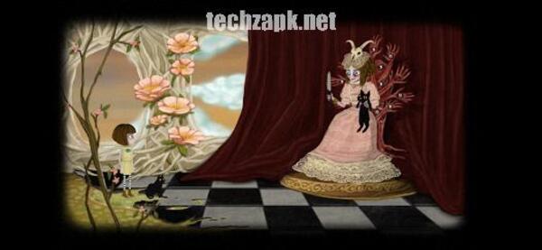 Fran Bow APK Full Game