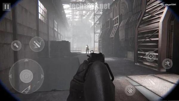 Headon Body Cam Game APK Download