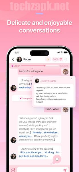 Dokichat APK For Android