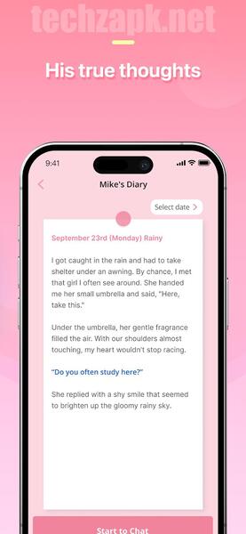 Dokichat APK Free Download