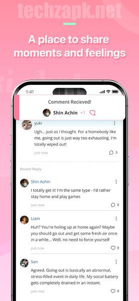 Dokichat APK Latest Version