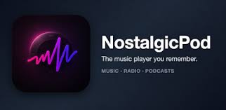 Nostalgicpod
