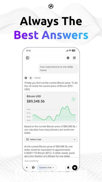 Cortex APK For Android