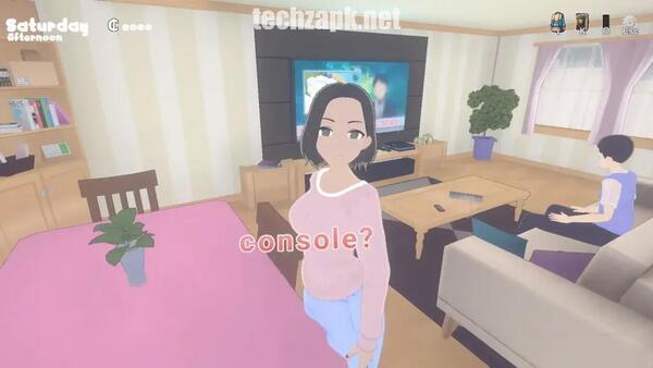 Sarah's House APK For Android