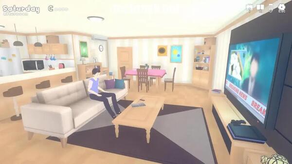 Sarah's House APK Latest Version