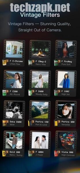 Doka Cam APK For Android