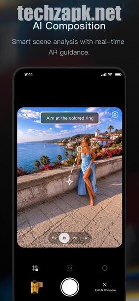 Doka Cam APK Premium