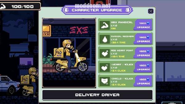 Lucky Shipper APK Free Download