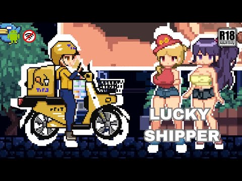 Lucky Shipper
