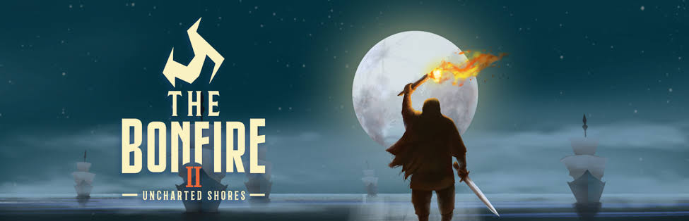 The Bonfire 2