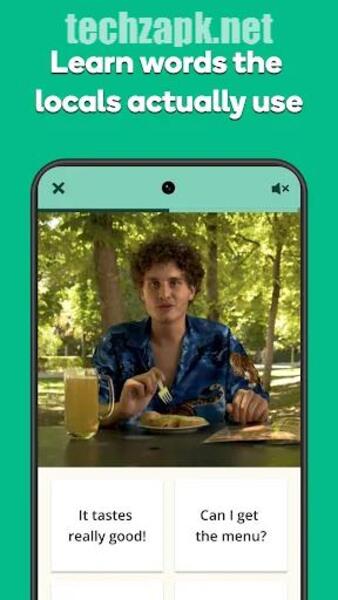 Memrise APK For Android
