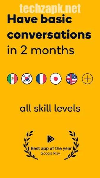 Memrise APK Premium Unlocked