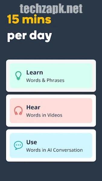 Memrise APK Pro Unlocked