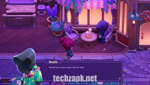 Moonlight Peaks APK New Version