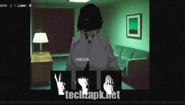 Nate Hand Gesture APK For Android
