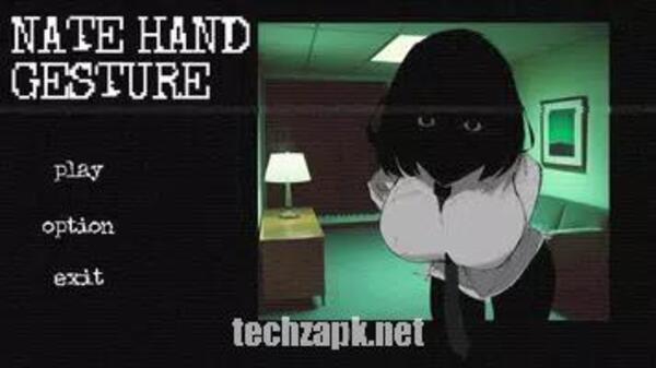 Nate Hand Gesture Game APK
