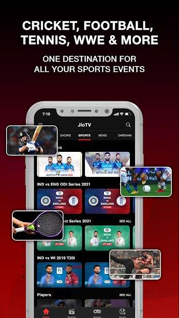 jio tv mod apk download