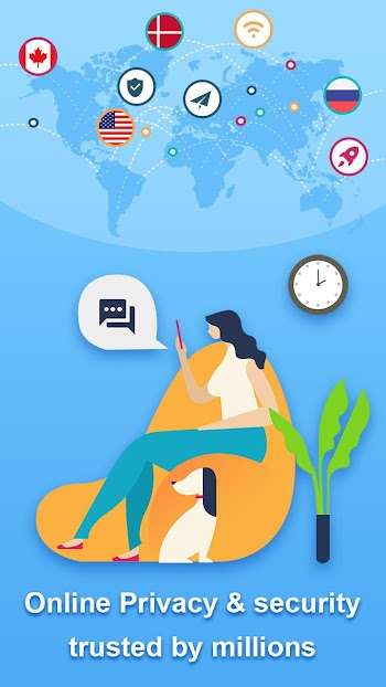 quark vpn mod apk latest version