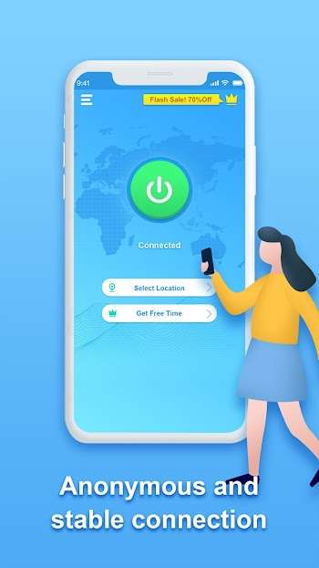 quark vpn mod apk vip unlocked