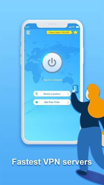 quark vpn mod apk