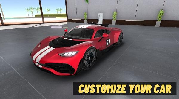 racing xperience mod apk latest version