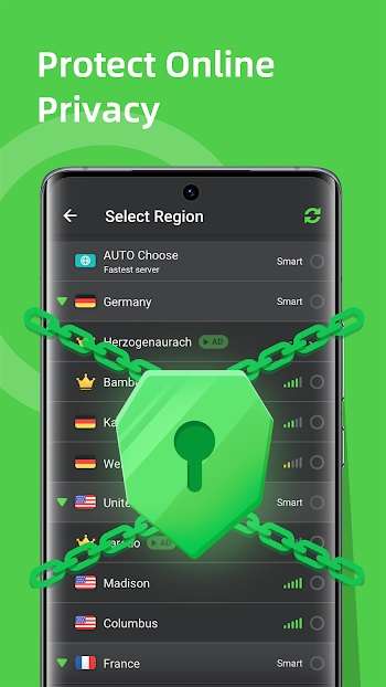 melon vpn mod apk unlimited