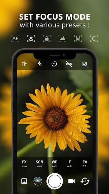 procam x mod apk 2023