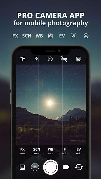 procam x mod apk free download