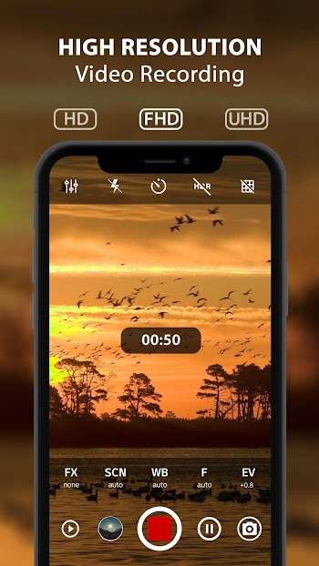 procam x pro mod apk