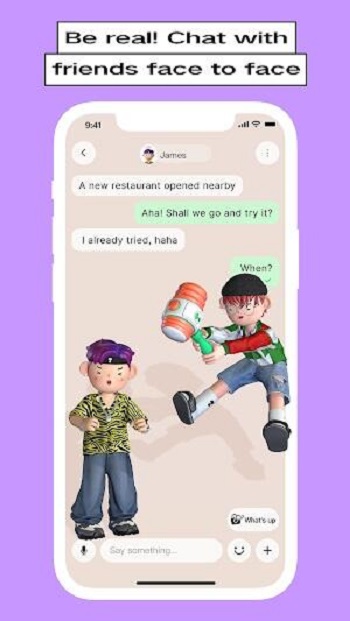 bondee apk mod