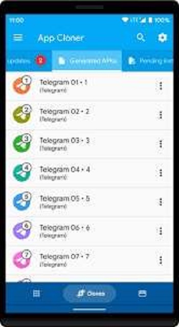app cloner mod apk 2022