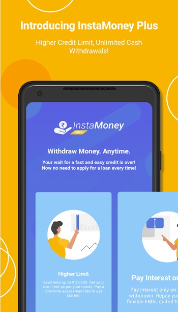 instamoney apk latest version