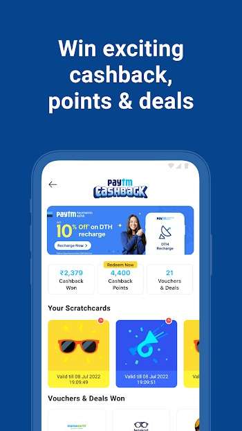 paytm mod apk download free